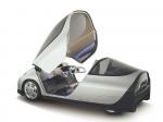 Daihatsu UFE-III Concept 2005 года